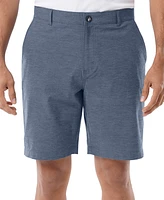 Guy Harvey Men's Performance Hybrid Shorts