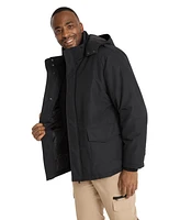 Johnny Bigg Big & Tall Kellen Parka Jacket