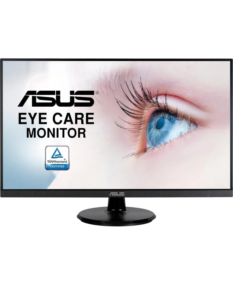 Acer 27 Full Hd Ips Computer Monitor, Amd Freesync, 100hz Refresh Rate  (hdmi & Vga) - Kb272 Ebi : Target