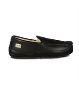 Men's Jackson Moccasin By Cloud Nine Sheepskin