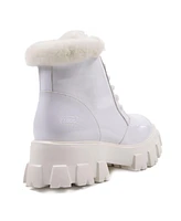 Ladies Sadie Boot By Cloud Nine Sheepskin