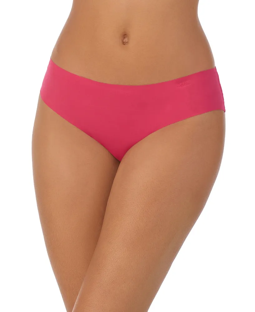 DKNY Intimates litewear low rise brief in glow