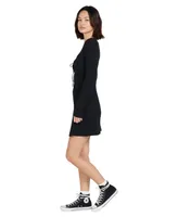 Volcom Juniors' Urban Oasis Dress