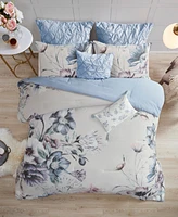 Madison Park Cassandra 8-Pc. Comforter Set