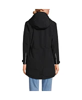 Lands' End Women's Squall Waterproof Insulated Winter Parka