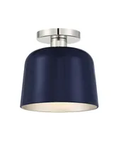 Trade Winds Nora 1-Light Ceiling Light