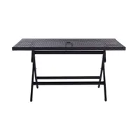 Akita Folding Table