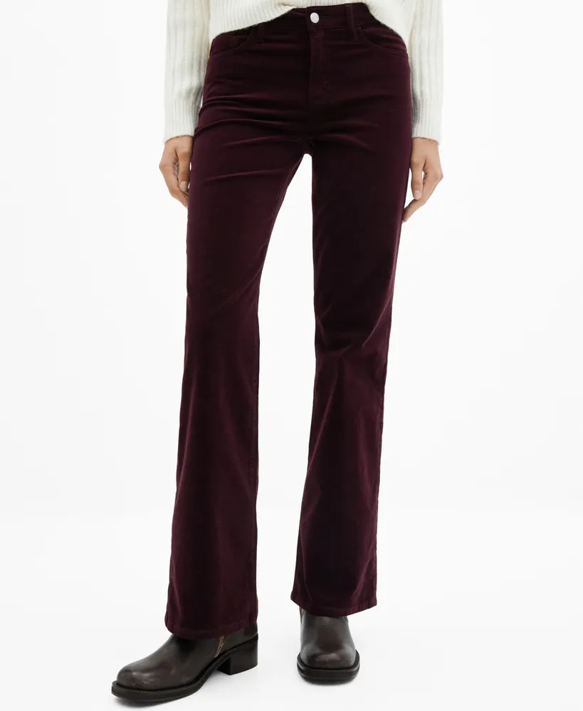 Brown Flare Jeans For Women - Macy's