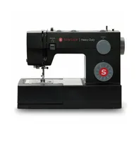 Heavy Duty Sewing Machine - Black