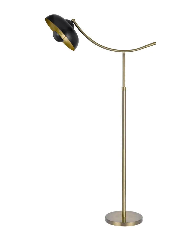 66" Height Metal Floor Lamp