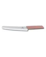 Victorinox Stainless Steel 8.7" Bread Knife