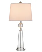 Almere 28.5" Height Table Lamp Set