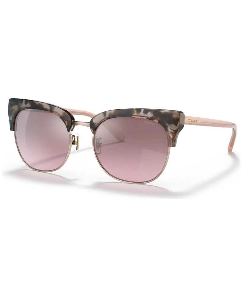 Buy Coach Fashion women's Sunglasses HC8360U-573735-57 - Ashford.com