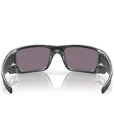 Oakley Men's Fuel Cell Nfl Salute To Service Collection Sunglasses, OO9096