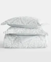 ienjoy Home English Countryside Reversible -Pc. Comforter Set