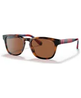 Polo Ralph Lauren Men's Sunglasses, PH4170