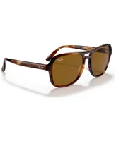 Ray-Ban Unisex State Side Sunglasses, RB4356