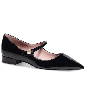 Kate Spade New York Women's Maya Pearl Flats