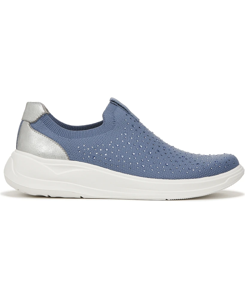 BZees Twilight Washable Slip Ons
