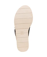 BZees Bay Washable Thong Sandals