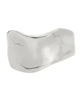 Robert Lee Morris Soho Sculpted Cuff Bracelet