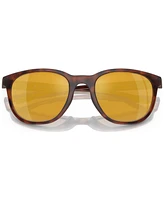 Native Men's Targhee Polarized Sunglasses, Mirror Polar XD9042