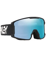 Oakley Unisex Line Miner Factory Pilot Snow Goggle