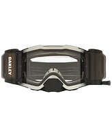 Oakley Unisex Front Line Mx Goggles OO7087
