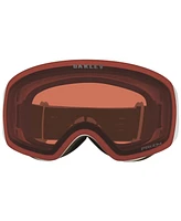 Oakley Unisex Flight Deck M Snow Goggles OO7064