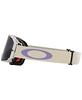 Oakley Unisex Airbrake Mtb Goggles OO7107