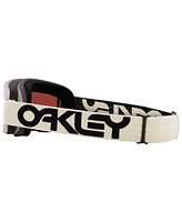 Oakley Line Miner Youth Fit Snow Goggles