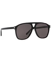 Saint Laurent Women's Sl 596 Dune Sunglasses YS000473