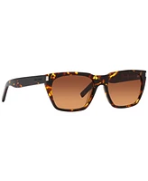 Saint Laurent Men's Sl 598 Sunglasses, Gradient YS000474