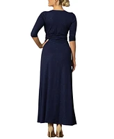 Women's Romanced by Moonlight Evening Gown