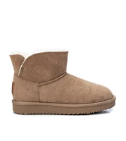 Women's Winter Booties By Xti