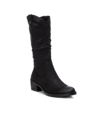 Women's Italian Western Boots By Xti