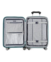 Closeout! WalkAbout 6 Carry-on Expandable Hardside Spinner, Created for Macy's