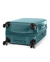 Closeout! WalkAbout 6 Medium Check-In Expandable Hardside Spinner, Created for Macy's