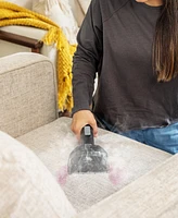 Bissell Little Green Hydrosteam Vacuum