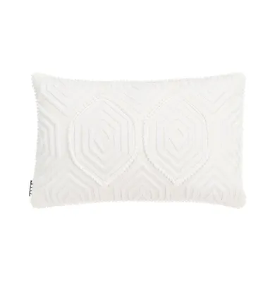 Safavieh Arla 12" x 20" Pillow