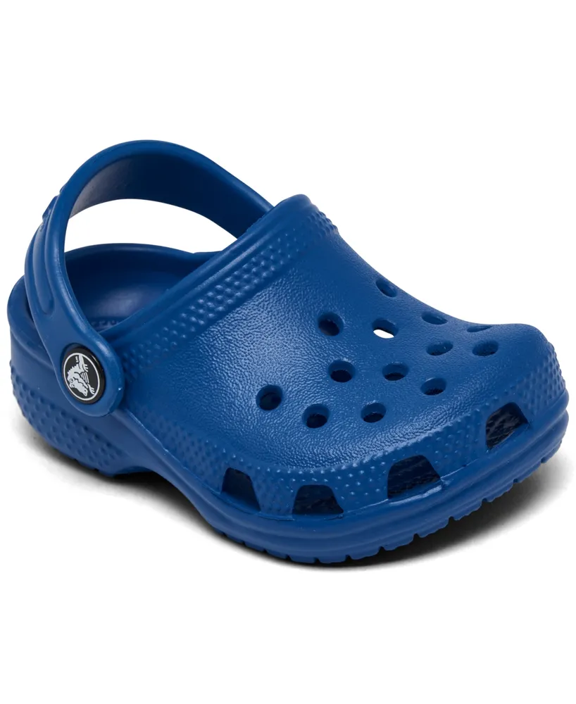 Crocs Baby Classic Clogs from Finish Line