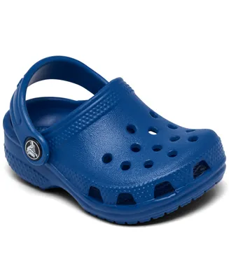 Crocs Baby Classic Clogs from Finish Line