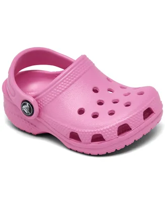 Crocs Baby Classic Clogs from Finish Line