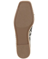 Vince Camuto Women's Miheli Slip-On Espadrille Flats