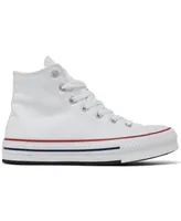 Converse Big Girls Chuck Taylor All Star Lift Platform High Top Casual Sneakers from Finish Line