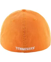 Men's '47 Brand Tennessee Orange Volunteers Franchise Fitted Hat