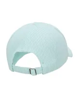 Men's and Women's Nike Mint Corduroy Lifestyle Club Adjustable Hat
