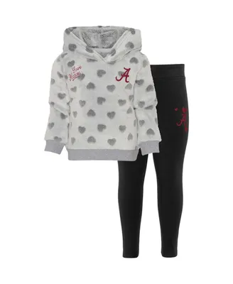 Girls Infant Gray