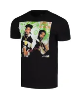 Men's Eric B. & Rakim Paid Full T-shirt