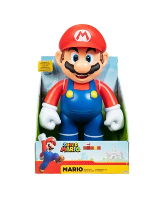 Super Mario Big Figure